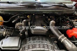 Xe Ford Ranger Limited 2.0L 4x4 AT 2020
