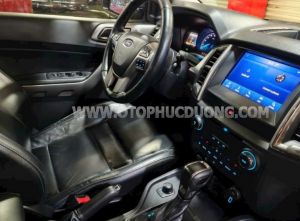 Xe Ford Ranger Limited 2.0L 4x4 AT 2020