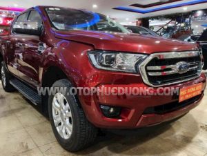 Xe Ford Ranger Limited 2.0L 4x4 AT 2020