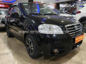 Daewoo Gentra SX 1.5 MT