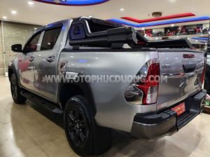 Xe Toyota Hilux 2.4L 4x2 MT 2021