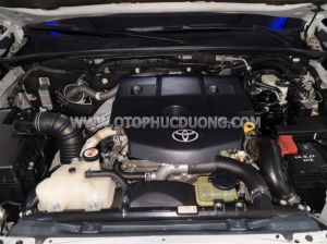 Xe Toyota Hilux 2.4L 4x2 MT 2021