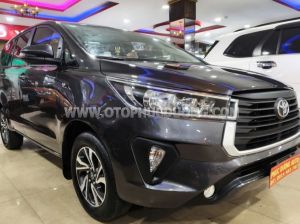 Toyota Innova E 2.0 MT