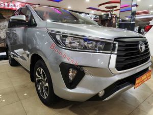 Toyota Innova E 2.0 MT