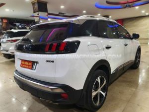 Xe Peugeot 3008 1.6 AT 2018