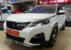 Xe Peugeot 3008 1.6 AT 2018