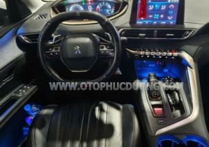 Xe Peugeot 3008 1.6 AT 2018