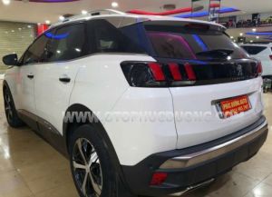 Xe Peugeot 3008 1.6 AT 2018