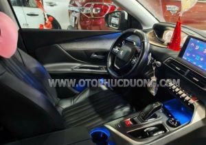 Xe Peugeot 3008 1.6 AT 2018