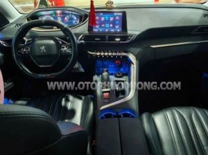 Xe Peugeot 3008 1.6 AT 2018