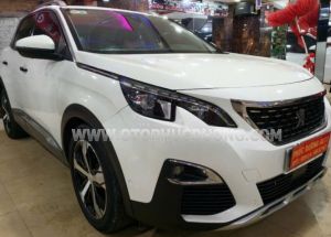 Peugeot 3008 1.6 AT