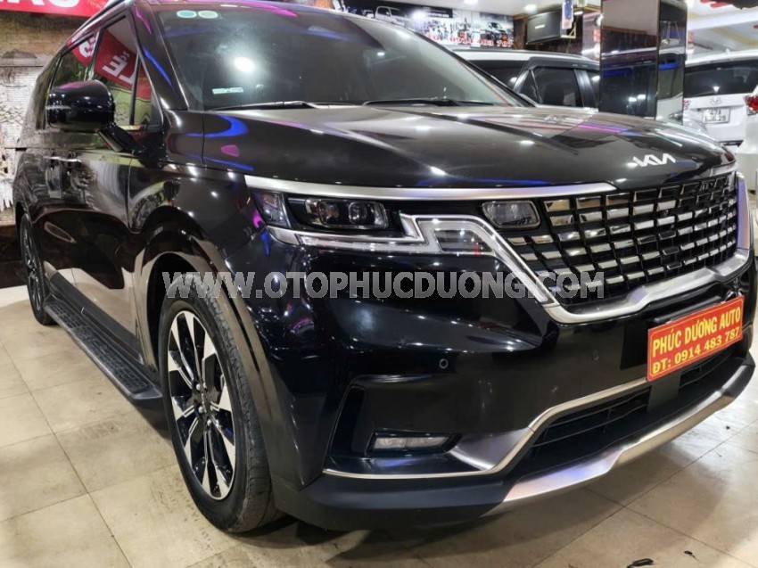 Kia Carnival Premium 2.2D 2022