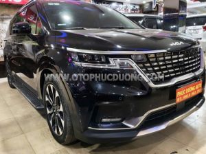Kia Carnival Premium 2.2D