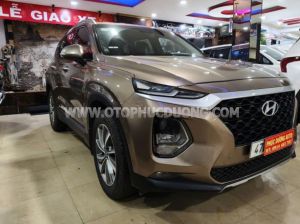 Hyundai SantaFe 2.2L