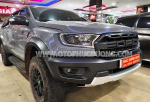Ford Ranger Raptor 2.0L 4x4 AT