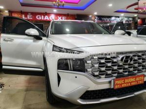 Hyundai SantaFe Tiêu chuẩn 2.2L