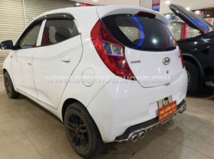 Xe Hyundai Eon 0.8 MT 2012
