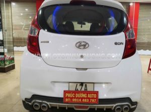 Xe Hyundai Eon 0.8 MT 2012