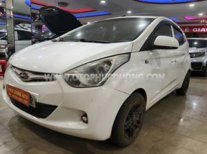 Xe Hyundai Eon 0.8 MT 2012