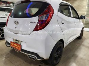 Xe Hyundai Eon 0.8 MT 2012