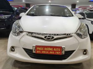 Xe Hyundai Eon 0.8 MT 2012