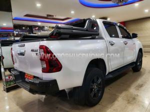 Xe Toyota Hilux 2.4L 4x2 AT 2024