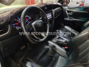 Xe Toyota Hilux 2.4L 4x2 AT 2024