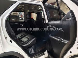 Xe Toyota Hilux 2.4L 4x2 AT 2024