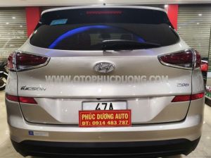 Xe Hyundai Tucson 2.0 AT CRDi 2020