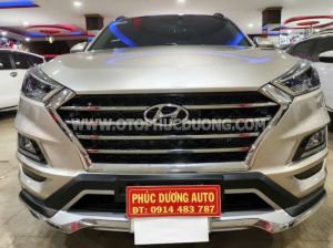 Xe Hyundai Tucson 2.0 AT CRDi 2020