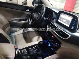 Xe Hyundai Tucson 2.0 AT CRDi 2020