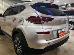 Xe Hyundai Tucson 2.0 AT CRDi 2020