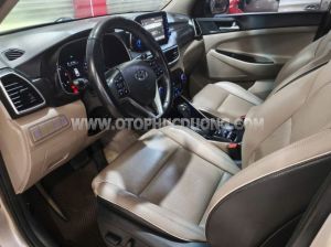 Xe Hyundai Tucson 2.0 AT CRDi 2020