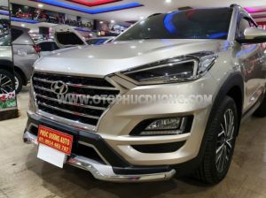 Xe Hyundai Tucson 2.0 AT CRDi 2020