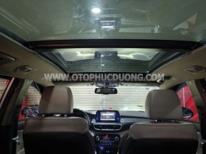 Xe Hyundai Tucson 2.0 AT CRDi 2020