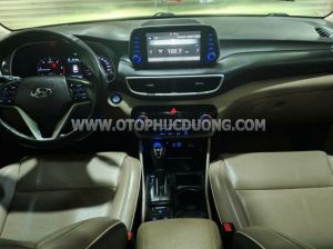 Xe Hyundai Tucson 2.0 AT CRDi 2020