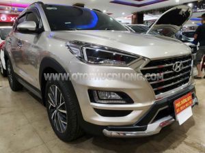 Hyundai Tucson 2.0 AT CRDi
