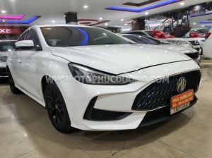 MG 5 Standard 1.5 AT