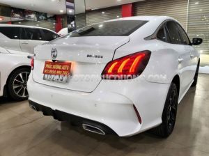 Xe MG 5 Standard 1.5 AT 2022