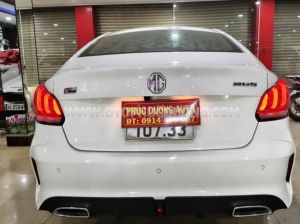 Xe MG 5 Standard 1.5 AT 2022
