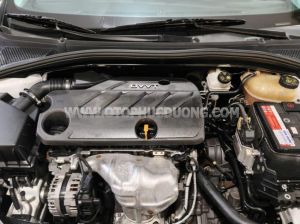Xe MG 5 Standard 1.5 AT 2022