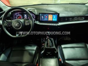Xe MG 5 Standard 1.5 AT 2022