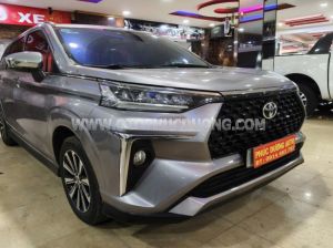 Toyota Veloz Cross 1.5 CVT