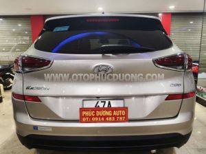 Xe Hyundai Tucson 2.0 AT CRDi 2020