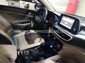 Xe Hyundai Tucson 2.0 AT CRDi 2020
