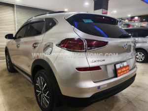 Xe Hyundai Tucson 2.0 AT CRDi 2020