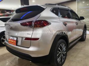 Xe Hyundai Tucson 2.0 AT CRDi 2020