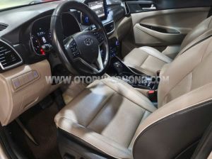 Xe Hyundai Tucson 2.0 AT CRDi 2020