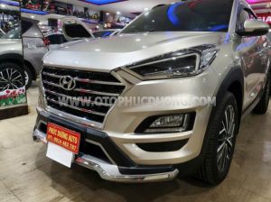 Xe Hyundai Tucson 2.0 AT CRDi 2020