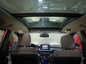 Xe Hyundai Tucson 2.0 AT CRDi 2020